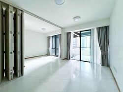 Marina One Residences (D1), Apartment #440073891